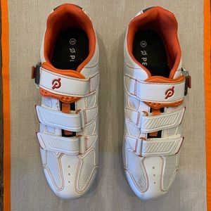 Men’s Peloton Cycling Shoes